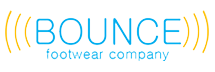 Bounce Footwear Custom E-commerce Web Design Portfolio Client by Markham Website Design
